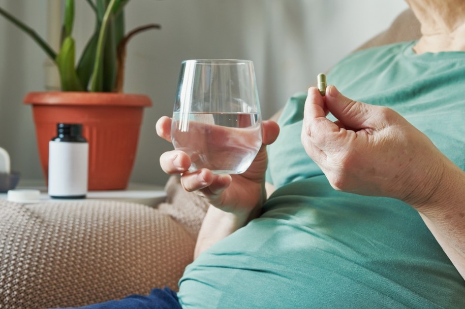 Nowy peptyd BRP – nadzieja dla osób zmagających się z otyłością /Shutterstock