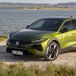 Nowy Peugeot 408 już w Polsce. Więcej stylu, mniej spalania. A ceny? 