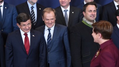 Nowy plan działań ws. uchodźców. "Będzie próba rozwiązania problemu poza UE"