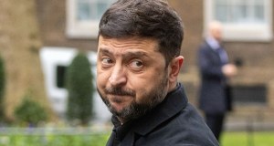 Nowy plan pokojowy dla Ukrainy. Donbas "wolną strefą ekonomiczną"?