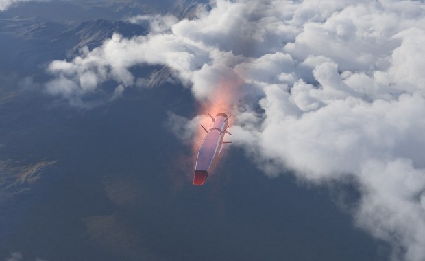 Nowy pocisk porazi Rosjan? Ukraina rozpocznie masową produkcję "Flamingo"