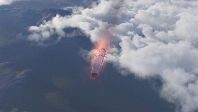 Nowy pocisk porazi Rosjan? Ukraina rozpocznie masową produkcję "Flamingo"