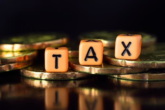Nowy podatek będzie rozliczany łącznie z podatkiem dochodowym od osób prawnych (zdj. ilustracyjne) /&copy;123RF/PICSEL