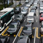 Nowy podatek dla aut elektrycznych. Niezbędne będą dane z GPS