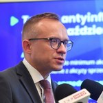 Nowy podatek od banków? Soboń: Nie wykluczam takiego rozwiązania