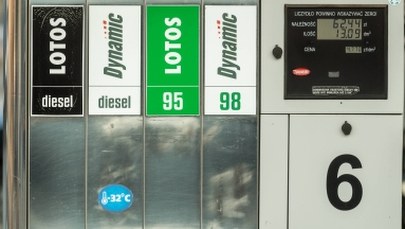 Nowy podatek paliwowy coraz bliżej. Cena może wzrosnąć