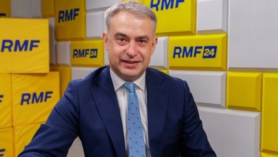 Nowy podatek uderzy w wielkie firmy. Gawkowski: Nie wycofamy się