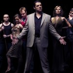 Nowy policyjny serial w Polsce