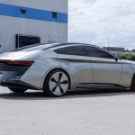 ursus Nowy Polonez, elektryk od Ursusa i Arrinera Hussarya. Polska mogła być potęgą