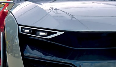 Nowy Polonez powróci jako elektryk? Pierwszy projekt już istnieje 