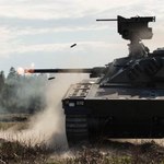 Nowy polski wóz bojowy - platforma CV90 dla Borsuka