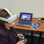 Nowy pomocnik dla nauczycieli. W Poznaniu otwarto pracownię wirtualnej rzeczywistości