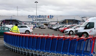 Nowy pomysł Carrefoura. Sieć rozszerza ofertę dla klientów 