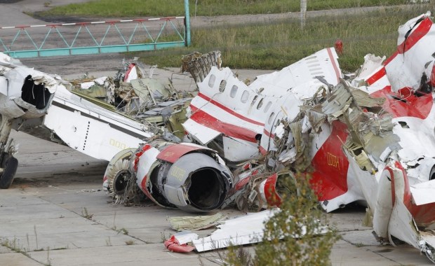 Nowy pomysł MON-u: 3,5 mln zł na system skanowania dużych samolotów