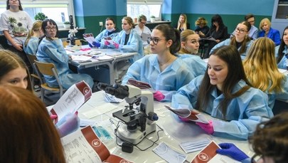 Nowy pomysł na edukację zdrowotną: zmiana programu, a nawet i nazwy przedmiotu