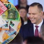 Nowy pomysł prezydenta na dofinansowanie wojska. Temat wraca na tapet