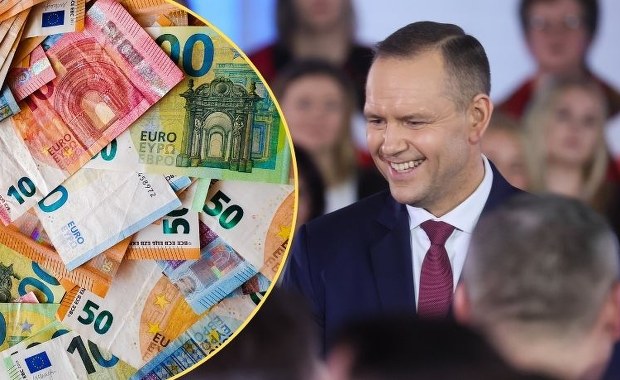 Nowy pomysł prezydenta na dofinansowanie wojska. Temat wraca na tapet