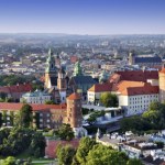Nowy pomysł w Krakowie. Kandydatka chce łuku triumfalnego. Wskazała na Paryż