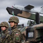 Nowy pomysł zwiększy bezpieczeństwo Polski. "NATO aktywnie uczestniczy"