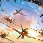 Nowy poradnik do World of Warplanes o klasach samolotów