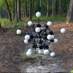 Nowy poziom robotyki. Argus porusza się w każdym kierunku za pomocą 20 nóg