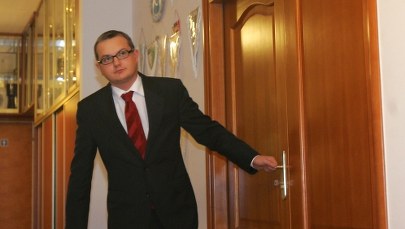 Nowy prezes Lotosu będzie pracował za darmo. Na razie przez 3 miesiące 