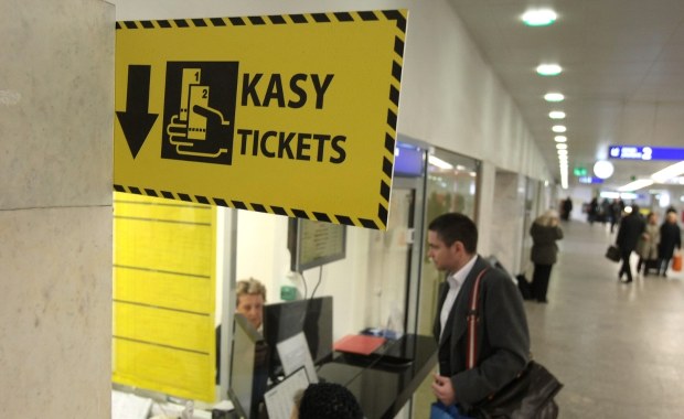Nowy prezes PKP zapowiada szybkie wprowadzenie wspólnego biletu 