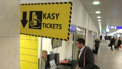 Nowy prezes PKP zapowiada szybkie wprowadzenie wspólnego biletu 