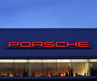 Nowy prezes Porsche