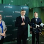 Nowy prezes Sądu Najwyższego wydał oświadczenie. "To jest moje credo"