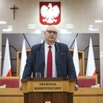 Nowy prezes TK zwróci się z żądaniem do premiera Tuska