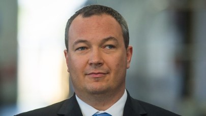 ​Nowy prezes w polskim gigancie