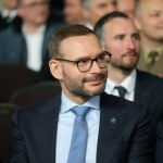 Nowy prezes zarządu Grupy Przemysłowej Baltic. 6 lat był dyrektorem w MBDA