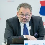 Nowy prezes ZUS ujawnił, tyle wyniesie jego emerytura. "Nie jestem zadowolony"