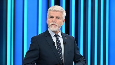 Nowy prezydent Czech obawia się podsłuchów 