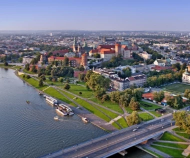 Nowy prezydent Krakowa zapowiada budowę metra. "Bardzo poważnie do tego podchodzę"