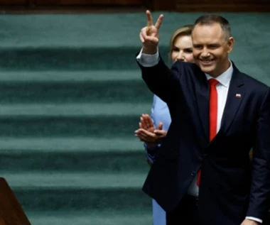 Nowy prezydent, nowe wyzwania. "Konfrontacja nie jest właściwą drogą"