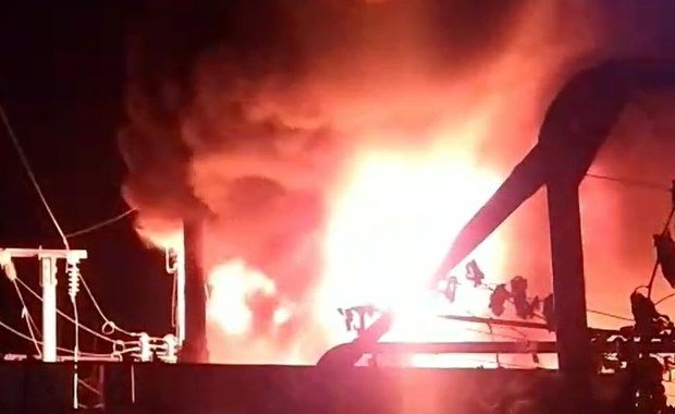 Nowy priorytet Rosjan. Od końca lipca nasilają ataki