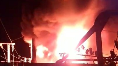 Nowy priorytet Rosjan. Od końca lipca nasilają ataki