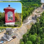Nowy problem drogowców na budowie S19. Tradycyjne elementy przeniesione