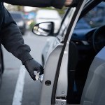 Nowy problem kierowców. Nawet 70 kradzieży dziennie