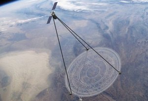 Nowy projekt DARPA pozwoli obserwować Ziemię w wysokiej rozdzielczości