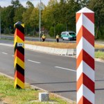 Nowy projekt na polsko-niemieckiej granicy. Ruszają patrole