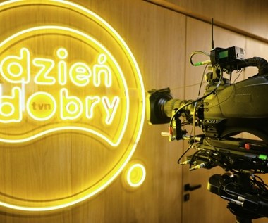 Nowy prowadzący w "Dzień Dobry TVN". Znacie go z TikToka