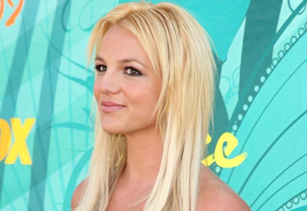 Nowy przebój Britney Spears jest ponoć "wyjątkowy i niesamowity" fot. Jason Merritt /Getty Images/Flash Press Media
