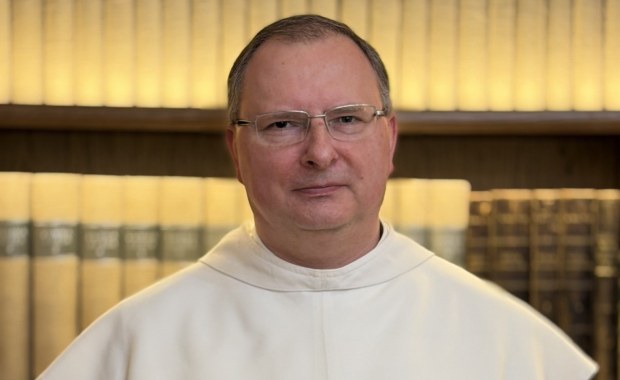 Nowy przeor Jasnej Góry. Kim jest o. Grzegorz Prus? 