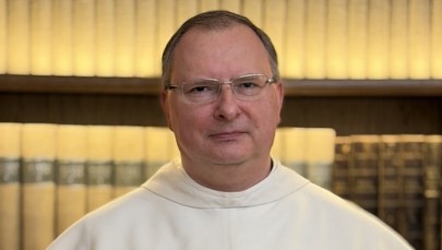 Nowy przeor Jasnej Góry. Kim jest o. Grzegorz Prus? 