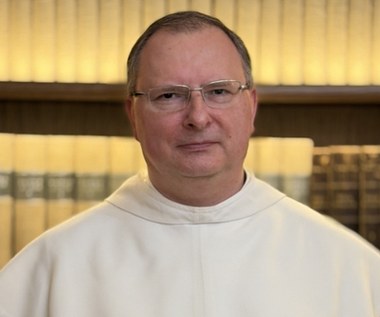 Nowy przeor Jasnej Góry. Kim jest o. Grzegorz Prus? 