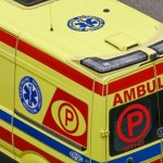 Nowy przetarg Kancelarii Sejmu. Lekarze, pielęgniarki i karetki w akcji