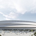 Nowy przetarg na kredytowanie budowy wrocławskiego stadionu